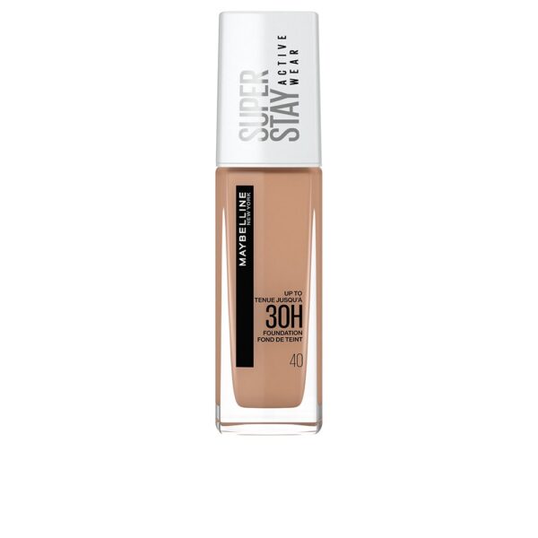 FONDOTINTA SUPER STAY 30H 40 Fawn - Maybelline
