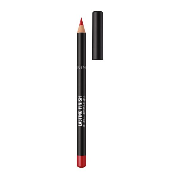 Lasting Finish Matite labbra 505 red dynamite - Rimmel