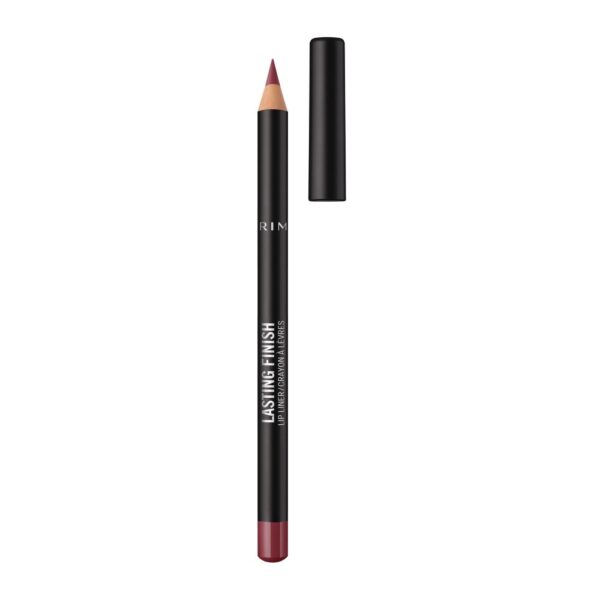 Lasting Finish Matite labbra 580 bitten red - Rimmel