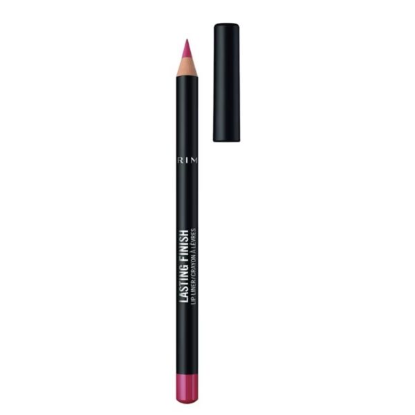 Lasting Finish Matite labbra 125 indian pink - Rimmel