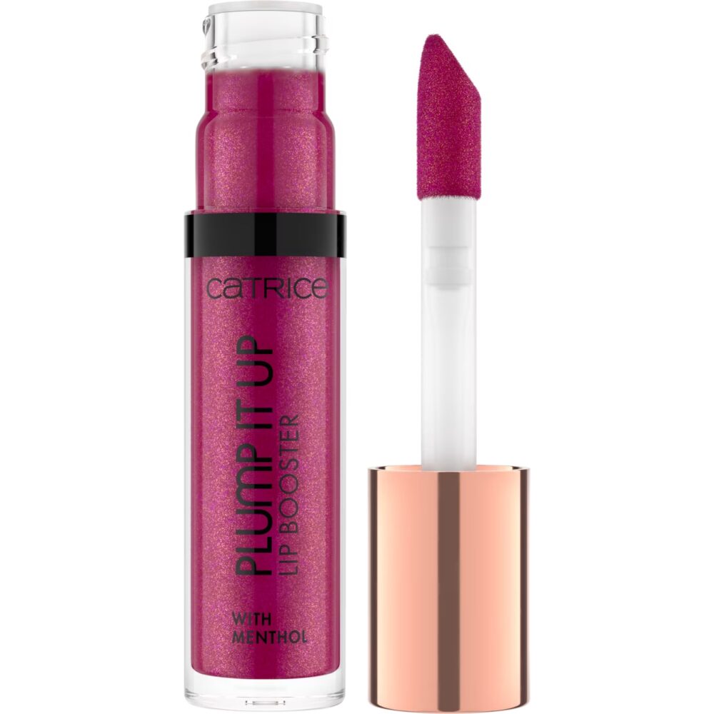 Plump It Up Lip Booster 110 - Catrice