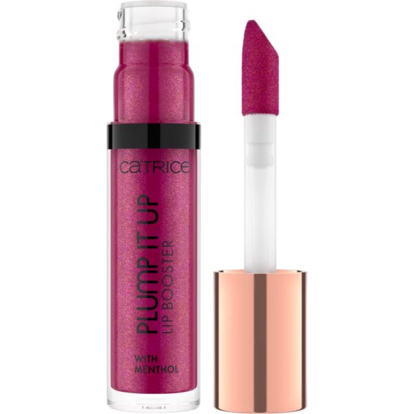 Plump It Up Lip Booster 110 - Catrice