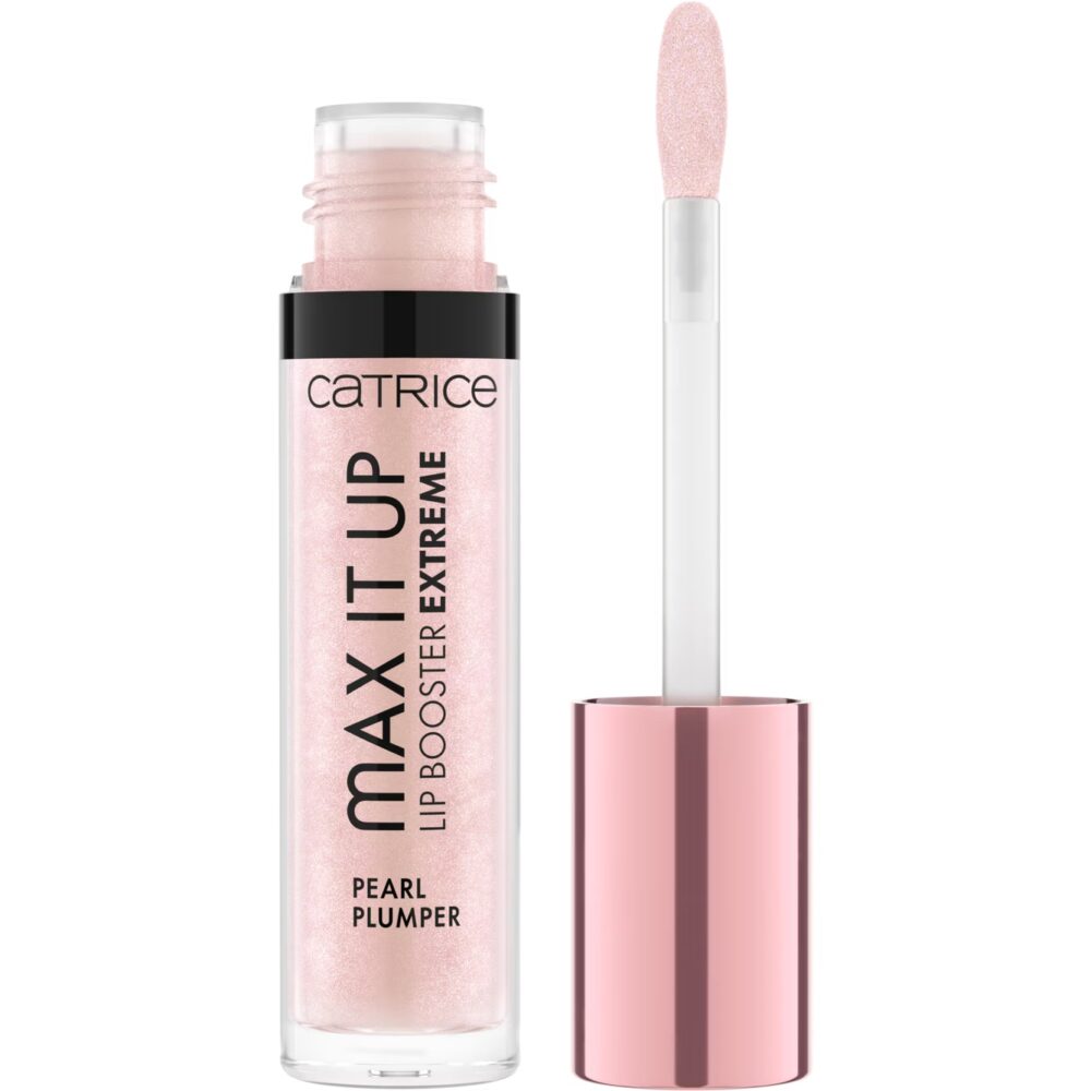 Max It Up Booster Extreme
070 - Catrice