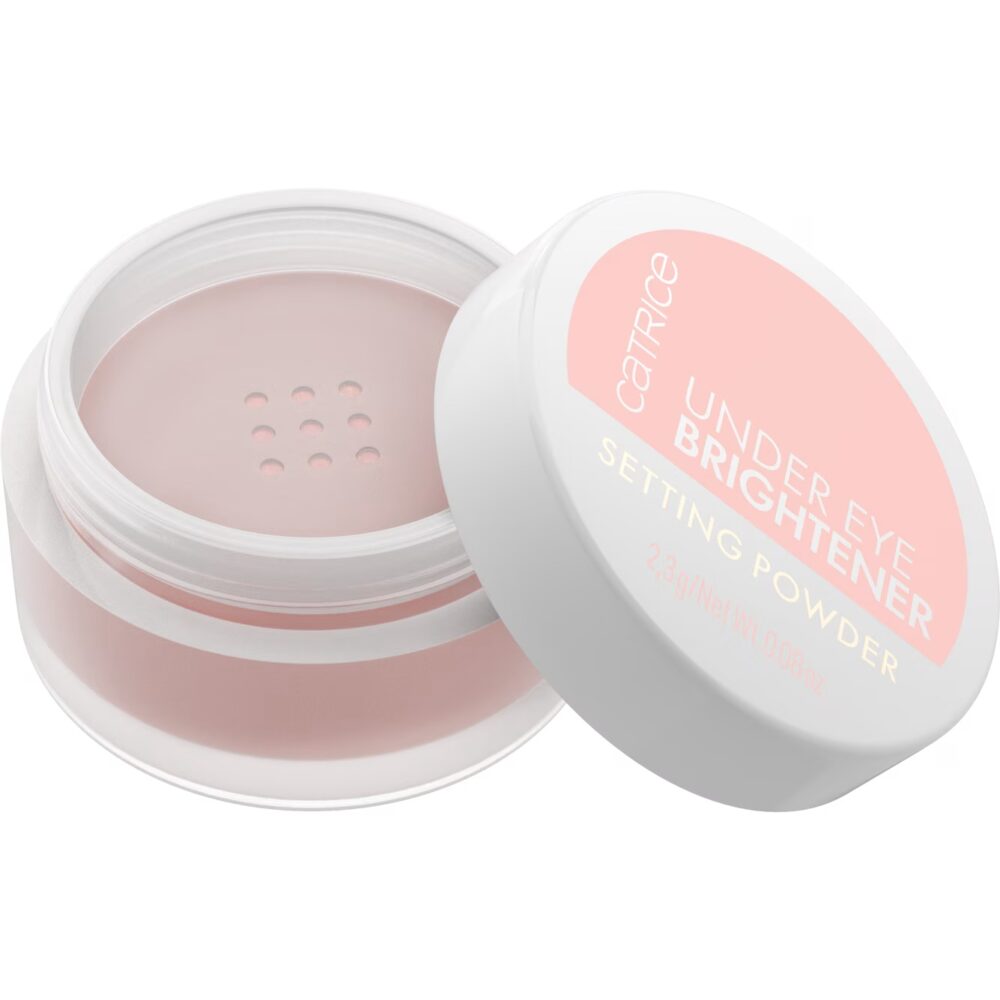 Under Eye Brightener Polvere fissante - Catrice - immagine 2