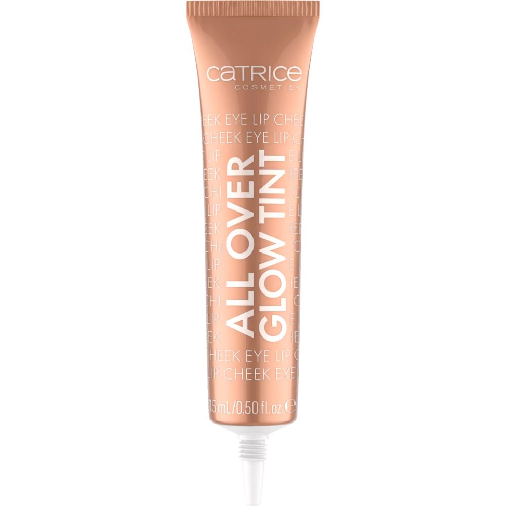 All Over Glow Tint  - Catrice