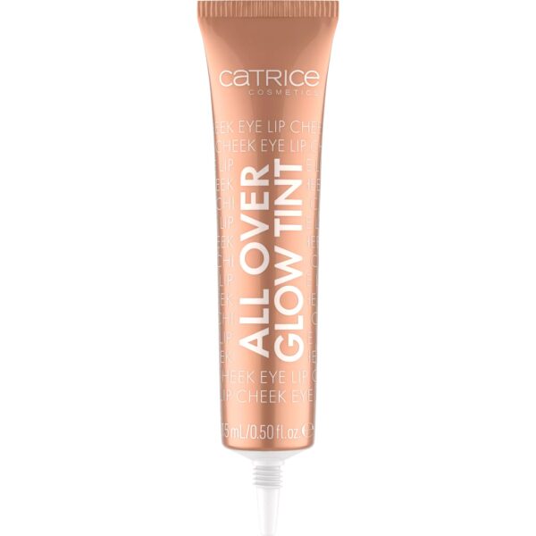All Over Glow Tint  - Catrice