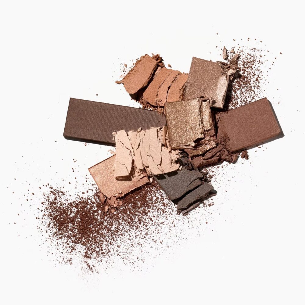 The Dark Cocoa palette di ombretti- Catrice - immagine 2