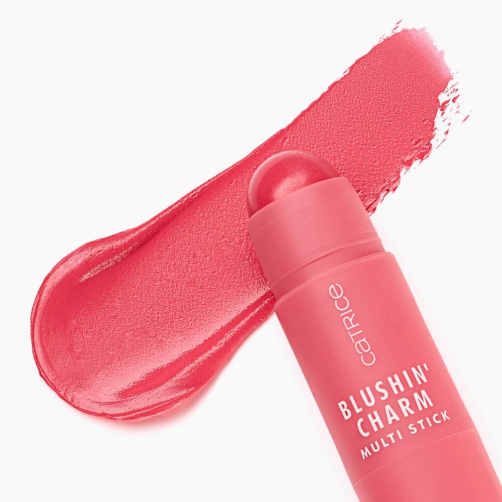 Blushin' Charm Multi Stick
 010 - Catrice - immagine 2
