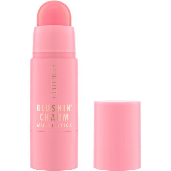 Blushin' Charm Multi Stick 040 - Catrice
