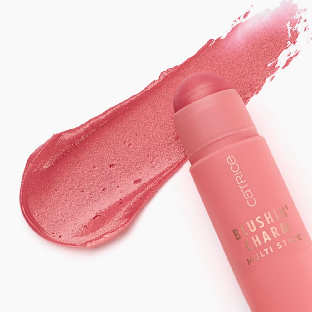 Blushin' Charm Multi Stick 040 - Catrice - immagine 2