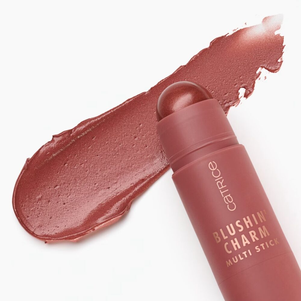 Blushin' Charm Multi Stick
 050 - Catrice - immagine 2