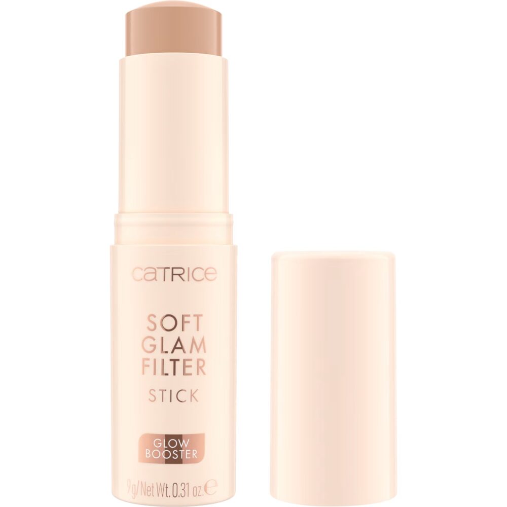 Soft Glam Filter Stick 020 - Catrice
