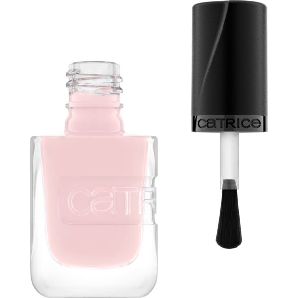 Gel affair smalto unghie 
- Catrice