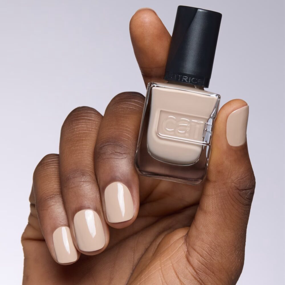Gel affair smalto unghie 
- Catrice - immagine 3