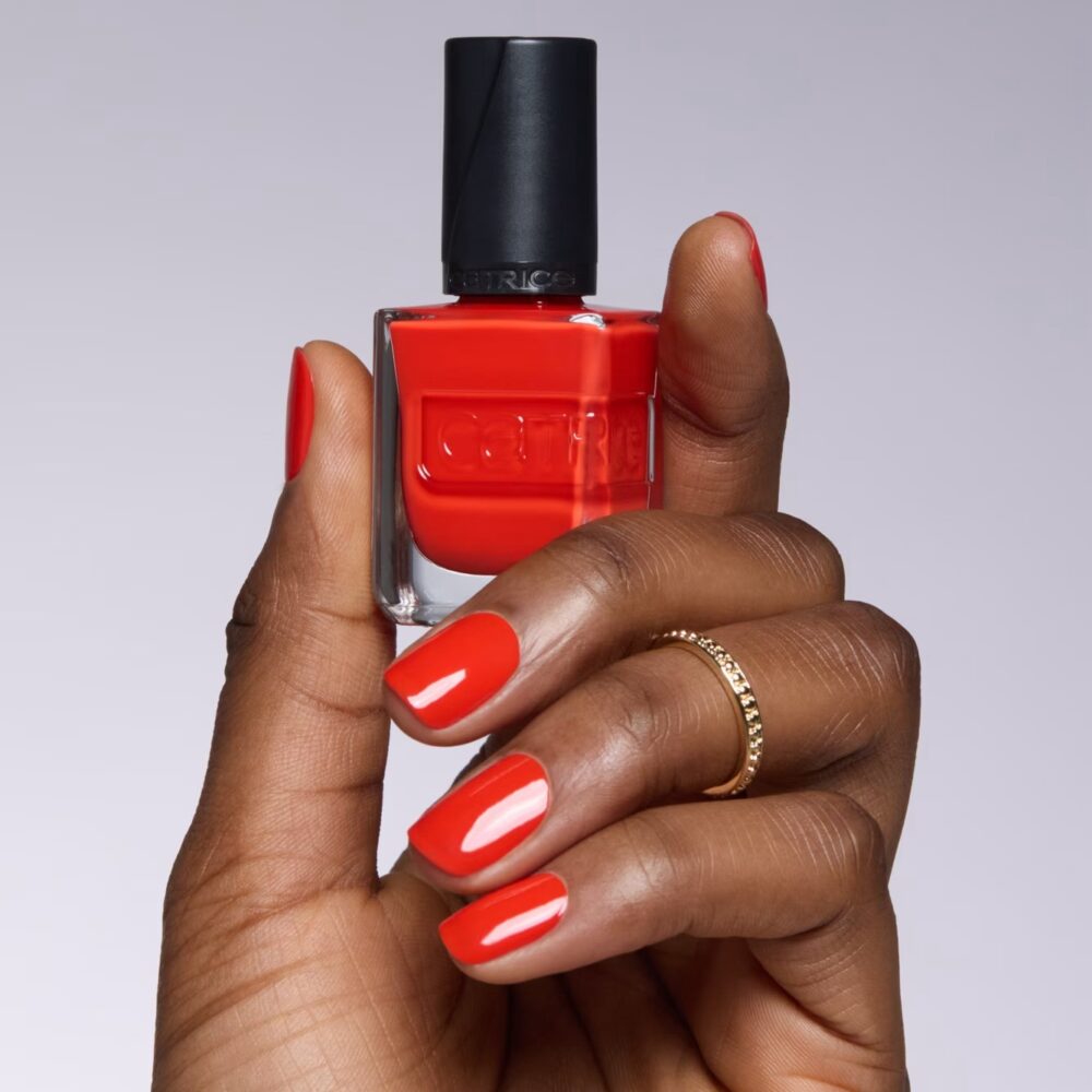 Gel affair smalto unghie 
- Catrice - immagine 3
