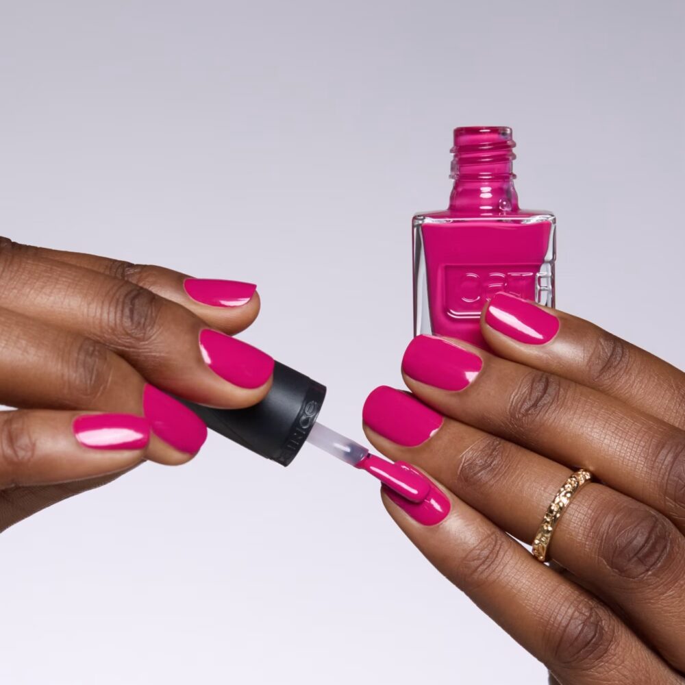 Gel affair smalto unghie 
- Catrice - immagine 3