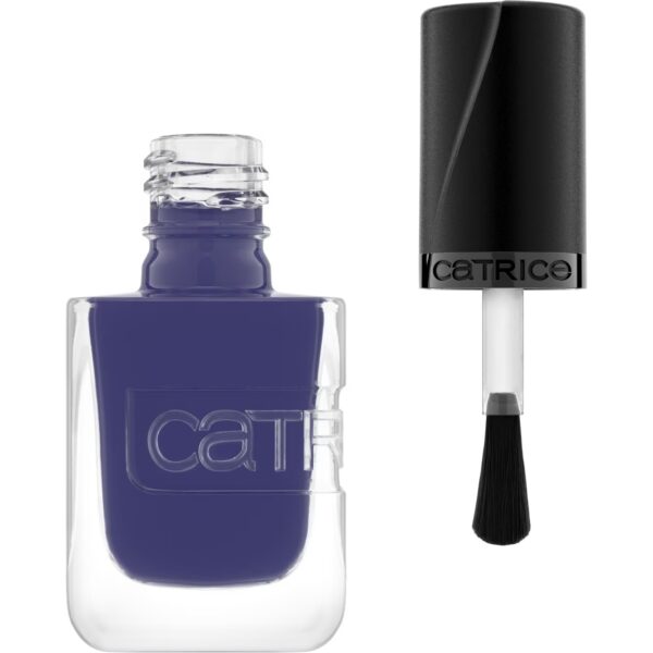 Gel affair smalto unghie 
- Catrice