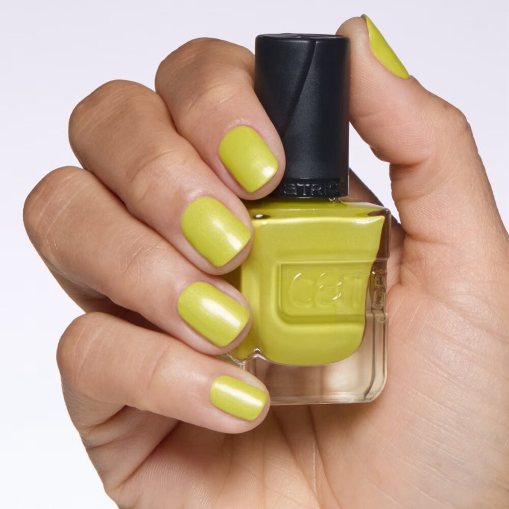 Gel affair smalto unghie 
- Catrice - immagine 3