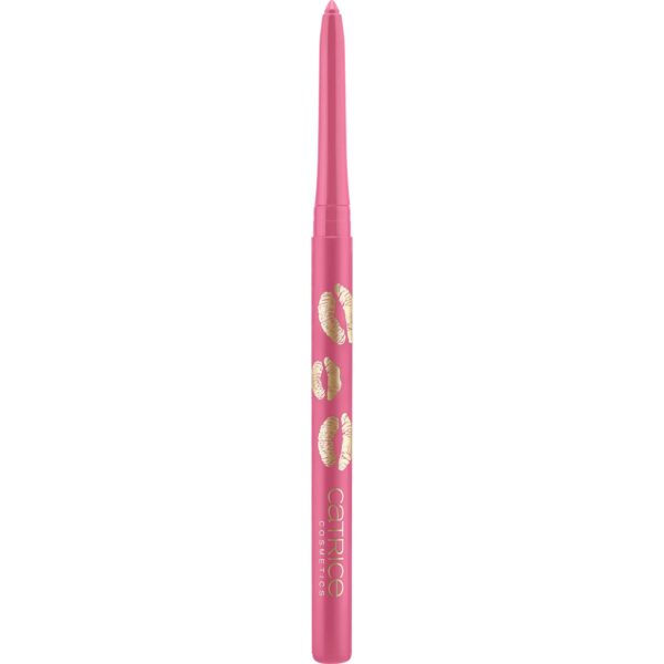 Kiss and glow Plumping lip liner C01- Catrice
