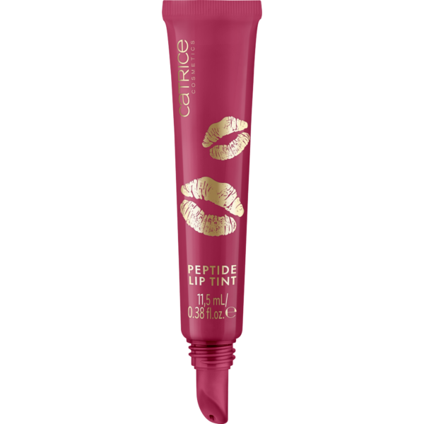 Kiss and glow peptide lip tint C03 - Catrice