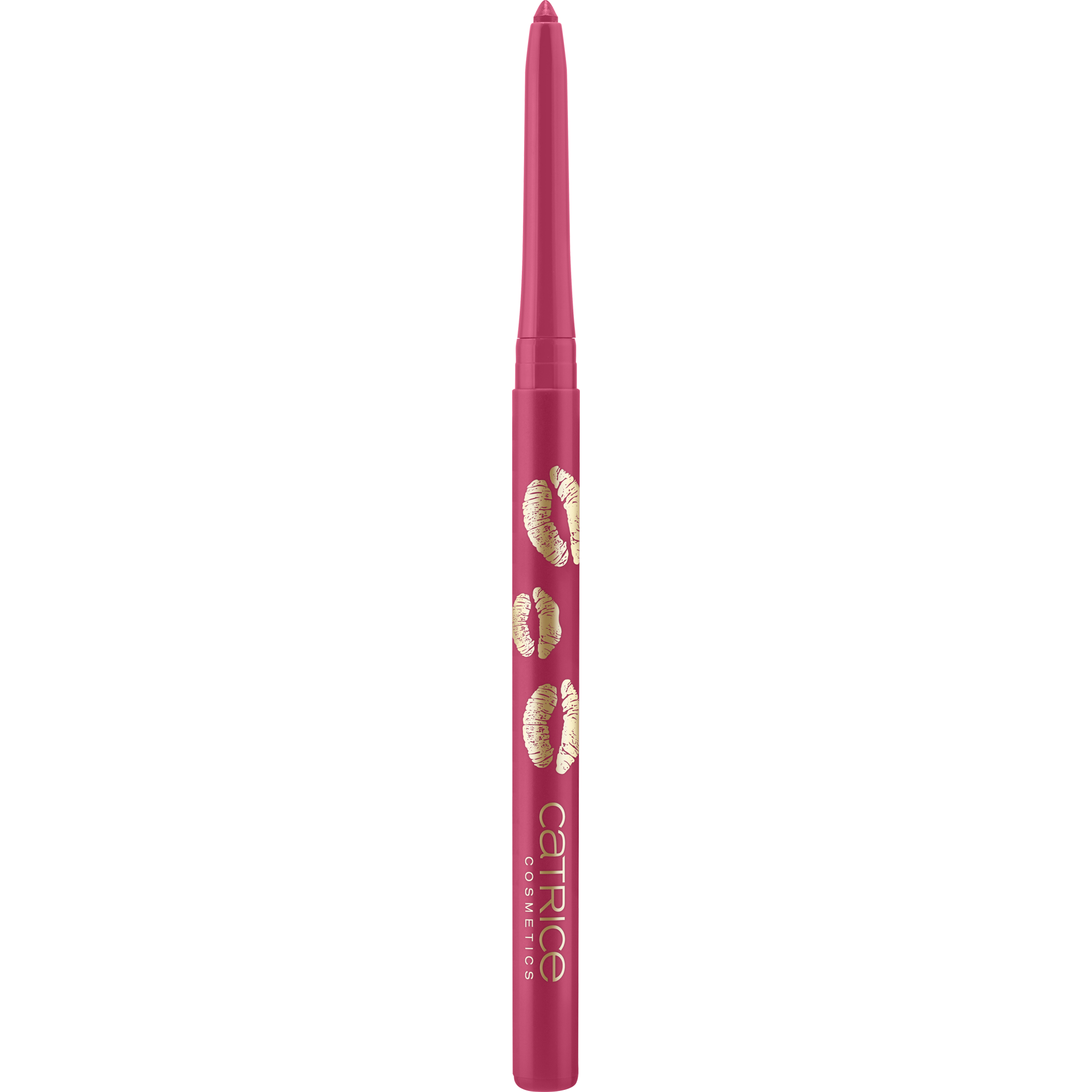 Kiss and glow Plumping lip liner C03 - Catrice