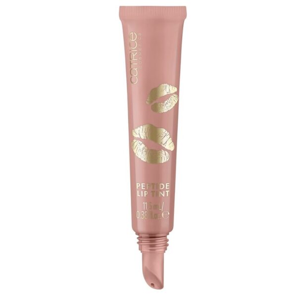 Kiss and glow peptide lip tint C02 - Catrice