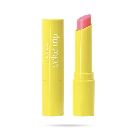 Color Trip Balm labbra pH reagente 001 - Pupa