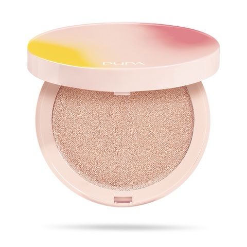 Wonder Me Glow - Pupa