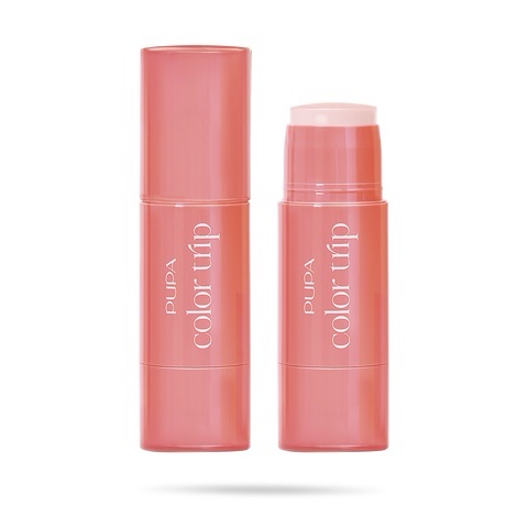 Color Trip Blush stick pH reagente - Pupa
