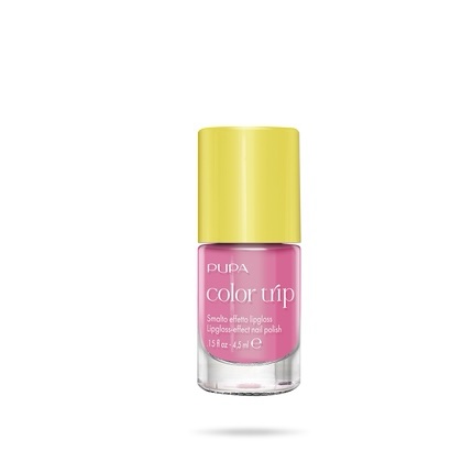 Color Trip Smalto effetto lipgloss - Pupa