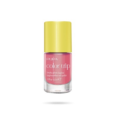 Color Trip Smalto effetto lipgloss - Pupa