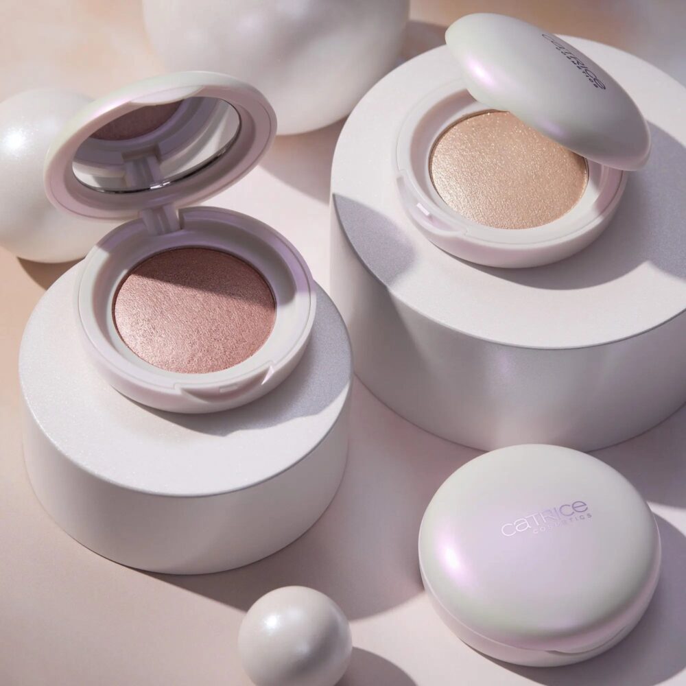 Illuminante PEARLFECTION 01 - Catrice - immagine 3