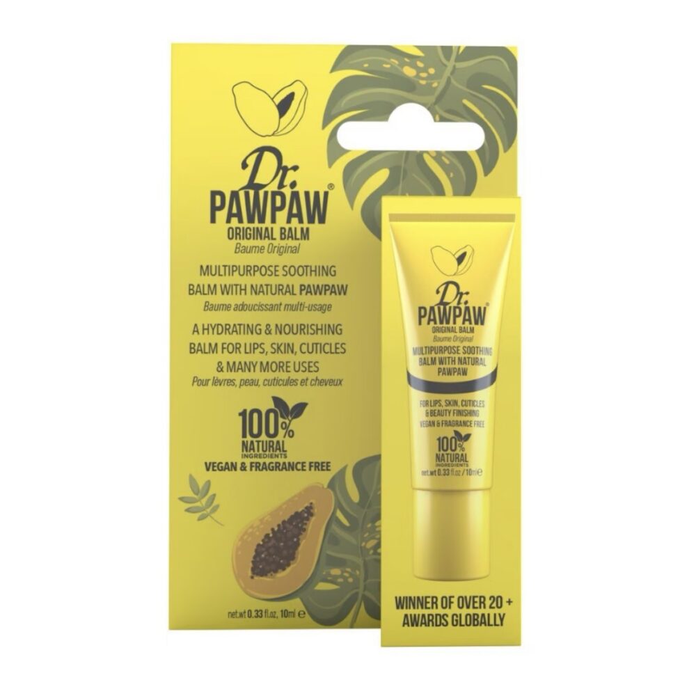 Original Balm Dr Paw Paw - immagine 2