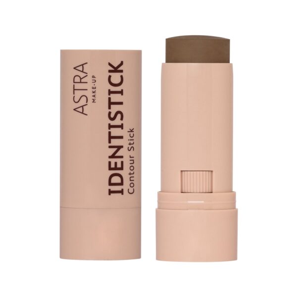 IDENTISTICK CONTOUR STICK 004 Dark - Astra