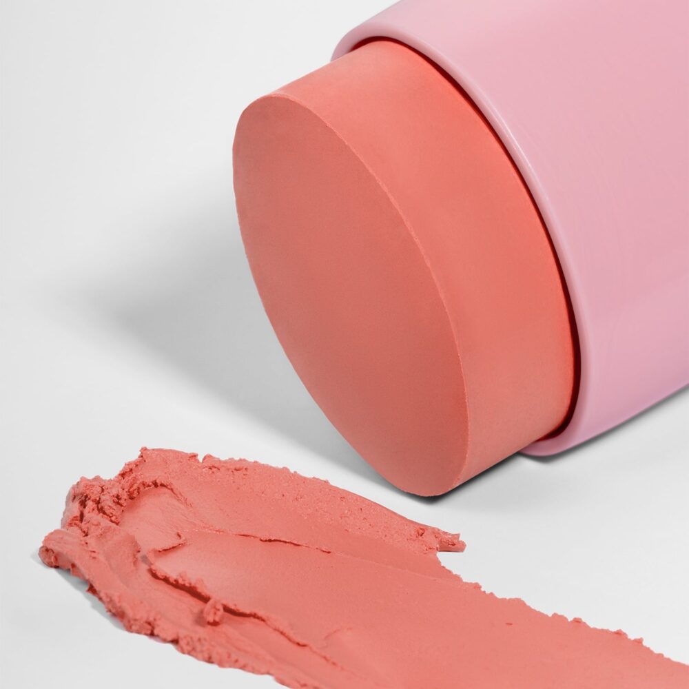 IDENTISTICK BLUSH STICK 001 Peach Persona - Astra - immagine 3