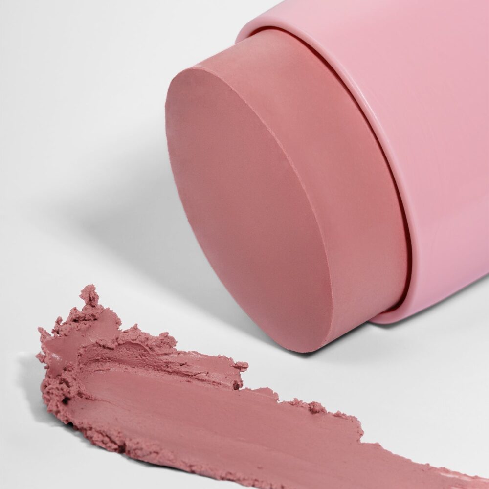 IDENTISTICK BLUSH STICK 002 Pink profile - Astra - immagine 3