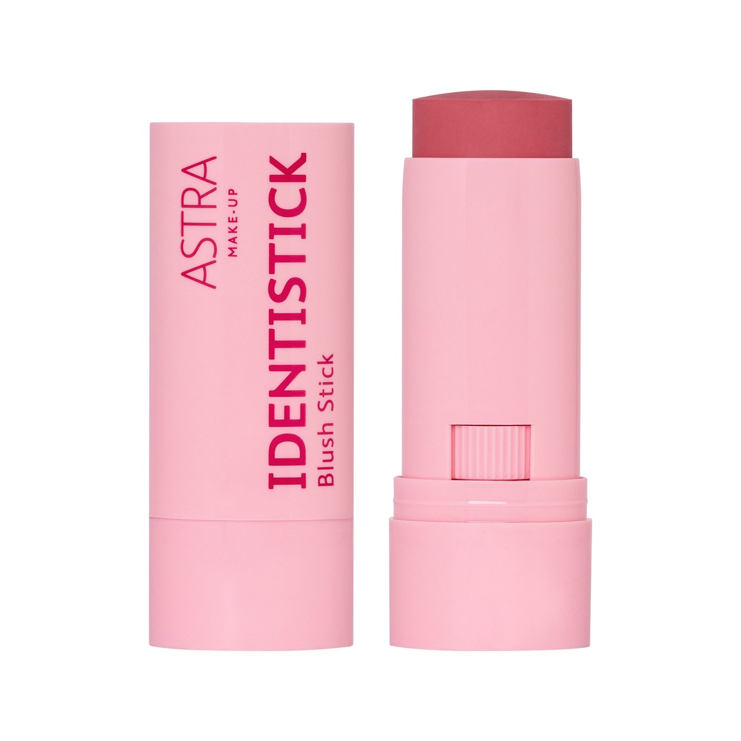 IDENTISTICK BLUSH STICK 003 Berry being - Astra
