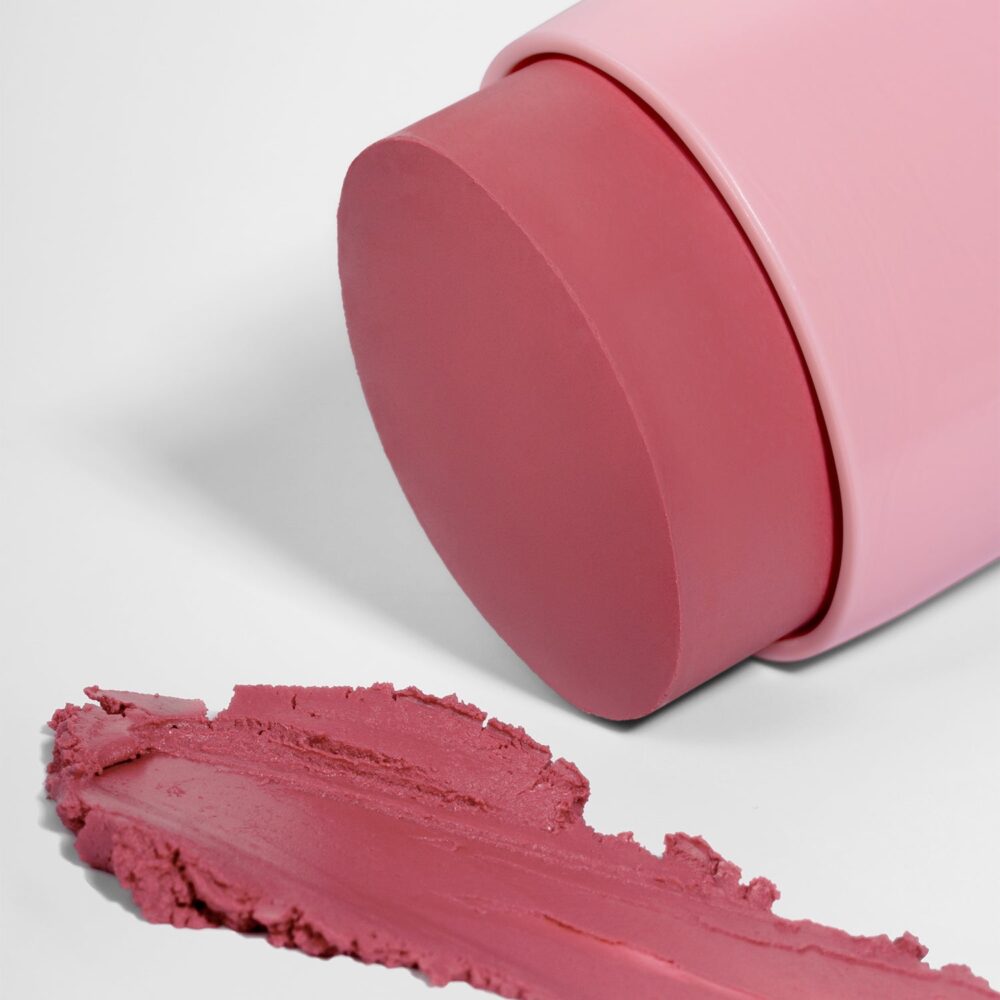 IDENTISTICK BLUSH STICK 004 Rust root - Astra - immagine 2