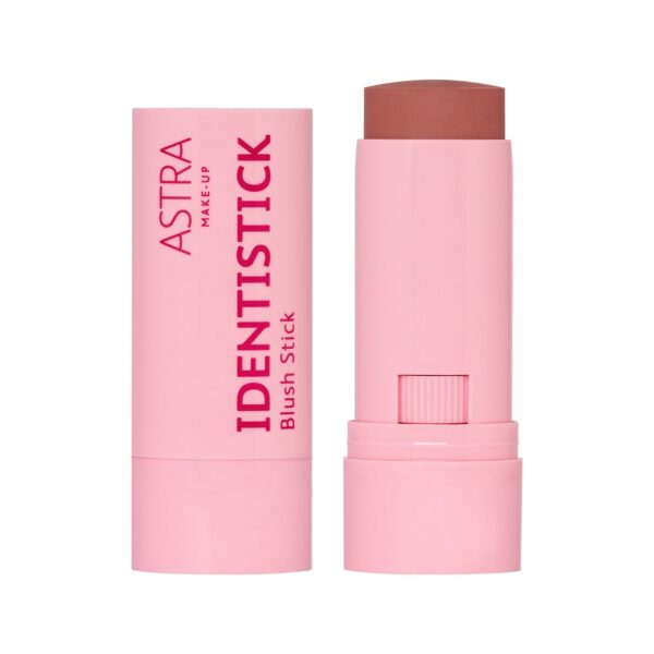 IDENTISTICK BLUSH STICK 004 Rust root - Astra