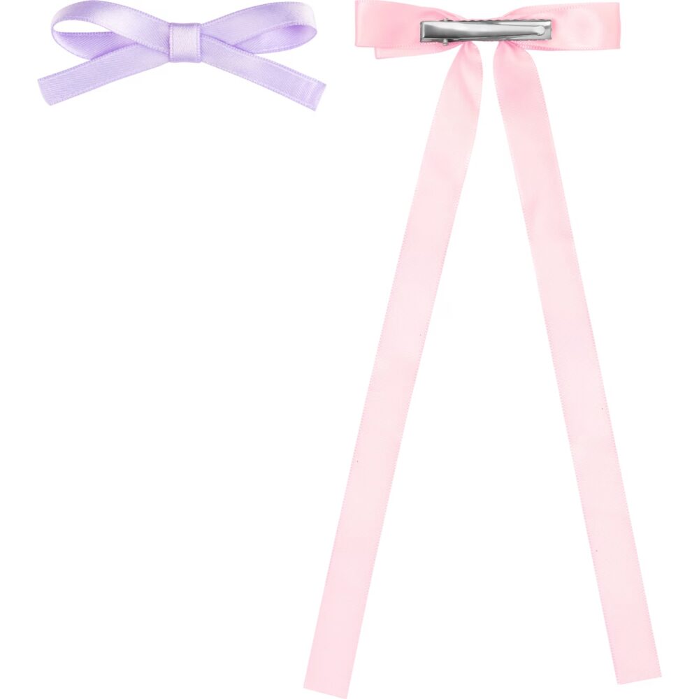 FaBOWlous fiocchi per capelli - Essence - immagine 2