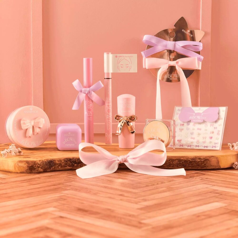 Adesivi per unghie FaBOWlous - Essence - immagine 3