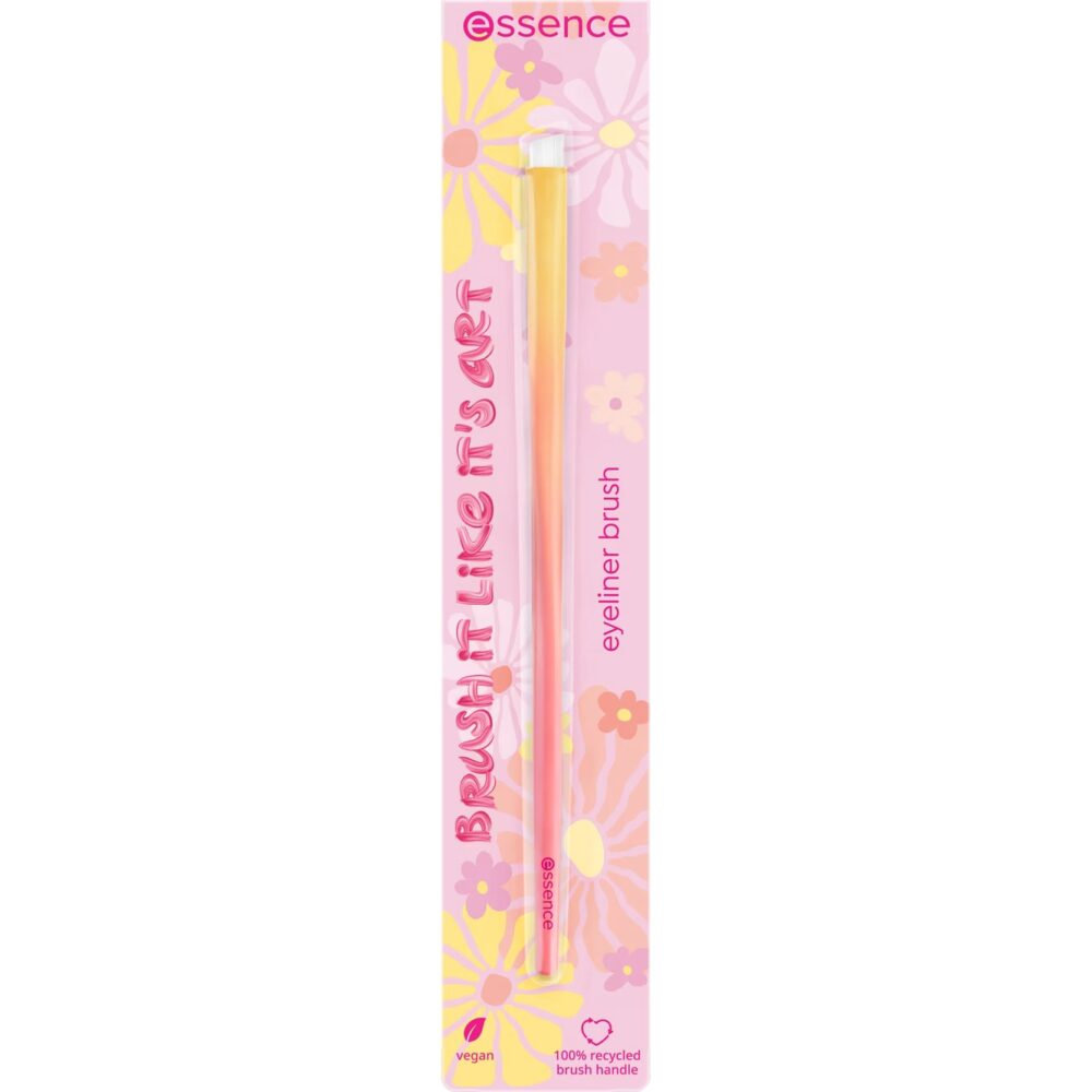 BRUSH IT LIKE IT'S ART pennello eyeliner - Essence - immagine 2