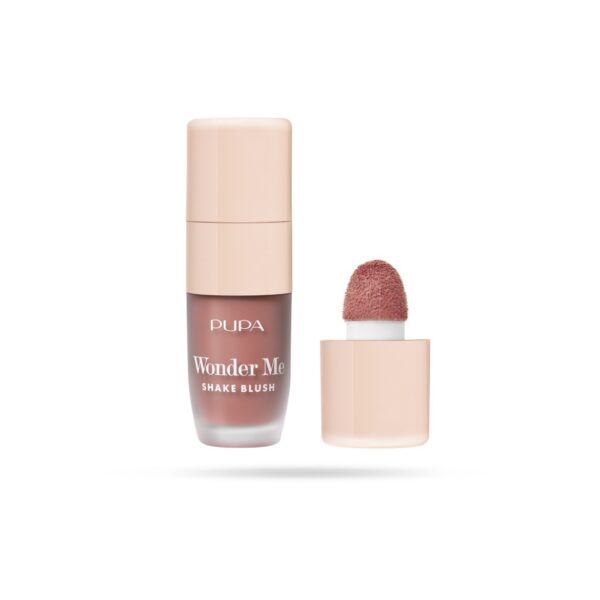 Wonder Me Shake Blush 001 - Pupa