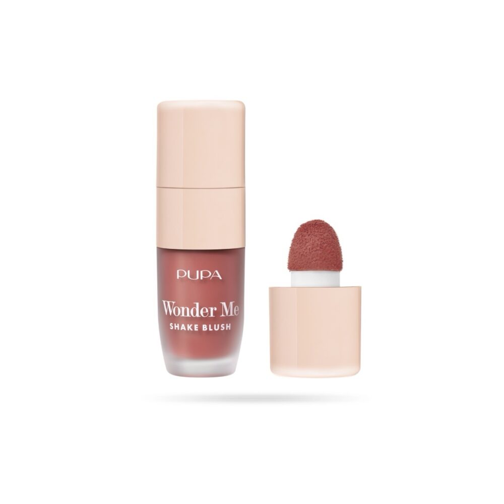 Wonder Me Shake Blush 003 - Pupa