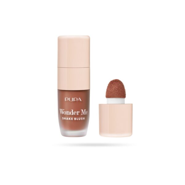 Wonder Me Shake Blush 005 - Pupa