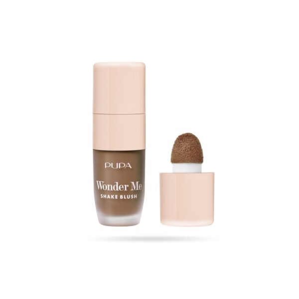 Wonder Me Shake Blush 006 - Pupa