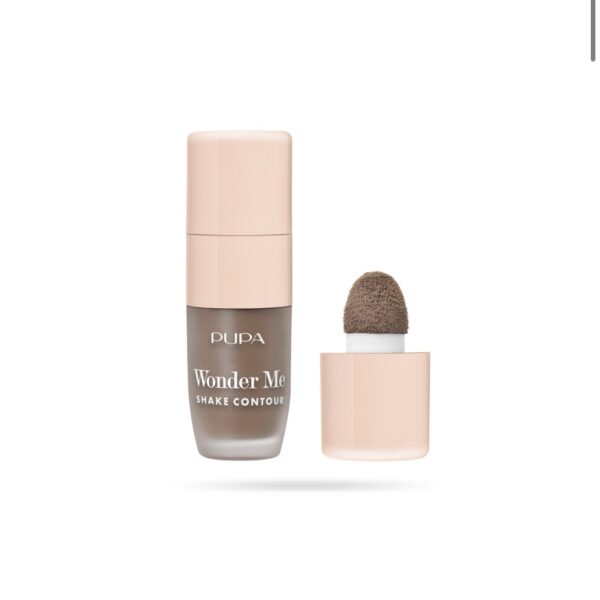 Wonder Me Shake Contour 008
- Pupa