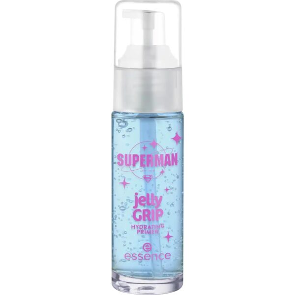 Superman jelly GRIP PRIMER IDRATANTE - Essence
