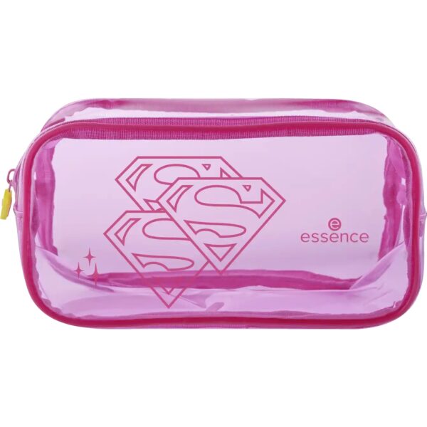 Superman pochette da trucco -  Essence