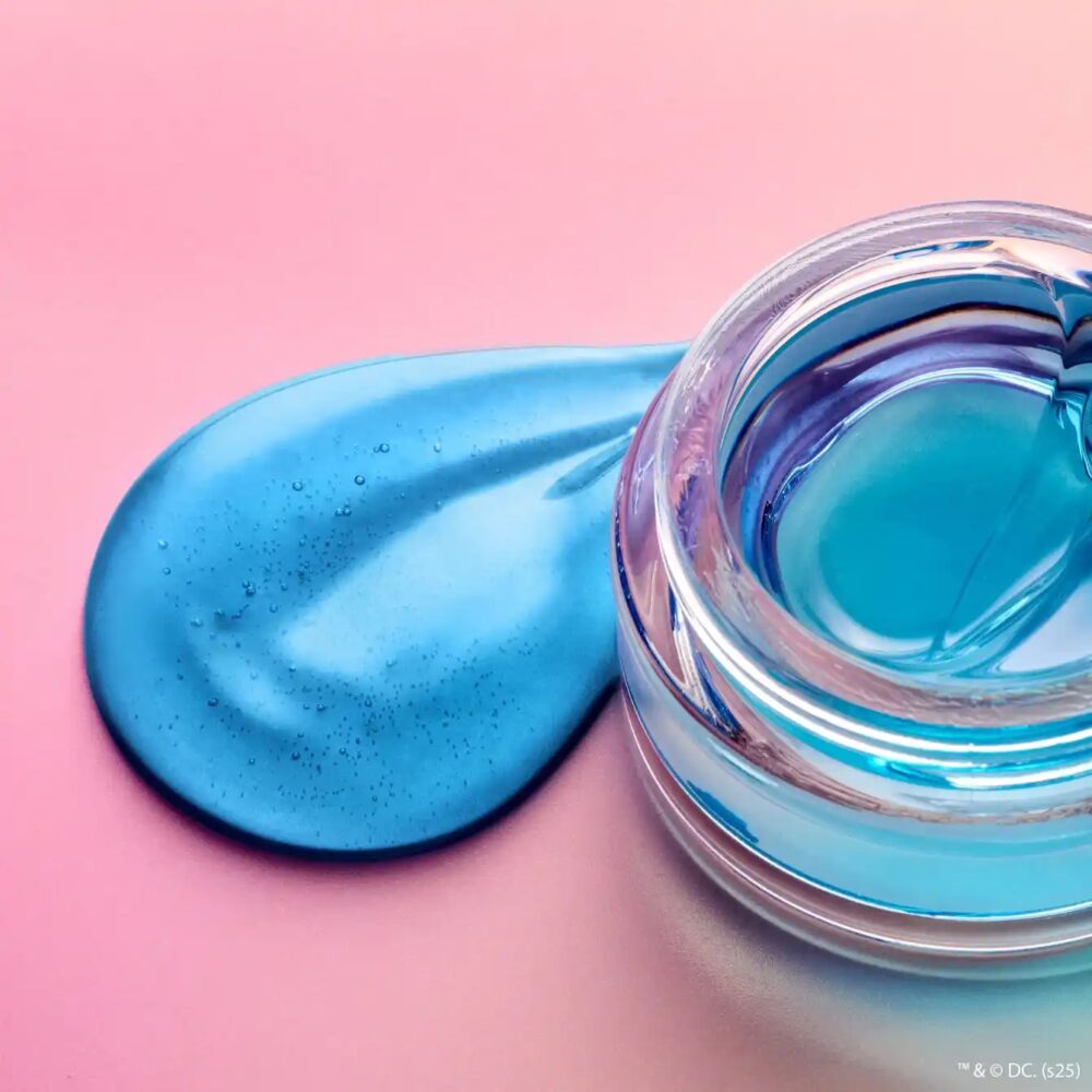 Superman blush in gel colour-changing -  Essence - immagine 2